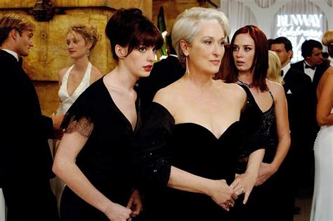 devil wears prada auction|'The Devil Wears Prada' Cast Reuniting on Zoom for Charity Auction.